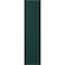 Ekena Millwork Americraft 4-Board Wood 2 Equal Panel Frmd Board-n-Batten Shutters w/Dbl Z-Bar, ARW102BF414X84FGH, PR ARW102BF414X84FGH - alternate 5